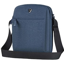 პლანშეტის ჩანთა 2E 2E-TBN9160NV, 10", Tablet bag, Navy-Blue